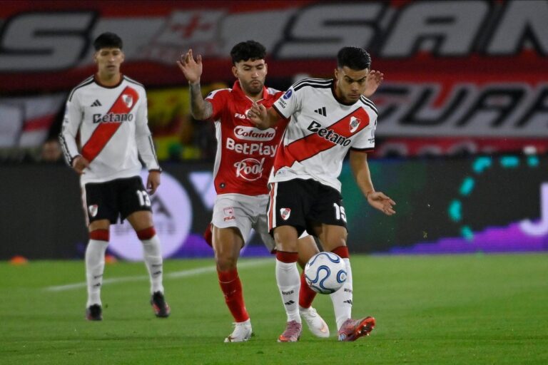 Equipos Argentinos Listos para el Desafío: Fechas Clave en la Copa Libertadores y Sudamericana