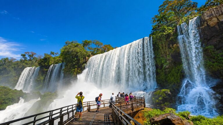 Día Mundial de los Parques Nacionales: La riqueza natural de Argentina en su máxima expresión
