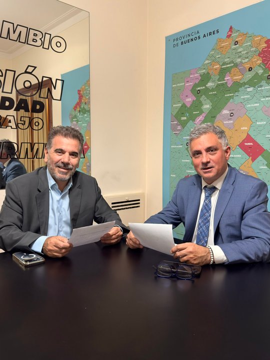 La Libertad Avanza se prepara para desafiar al peronismo en 2027 con alianzas estratégicas
