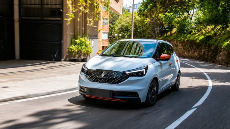 El JMEV Easy 3: El Único Auto 0km por Menos de $25 Millones en Argentina