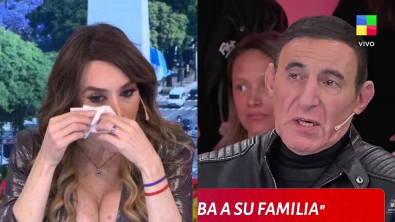 Norberto Marcos rompe el silencio sobre su separación de Fátima Florez: «Nunca quiso a mi hijo»