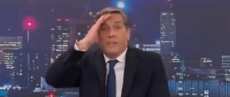 El Debate Sobre las Tasas de Mercado Pago Genera Controversia en la Televisión