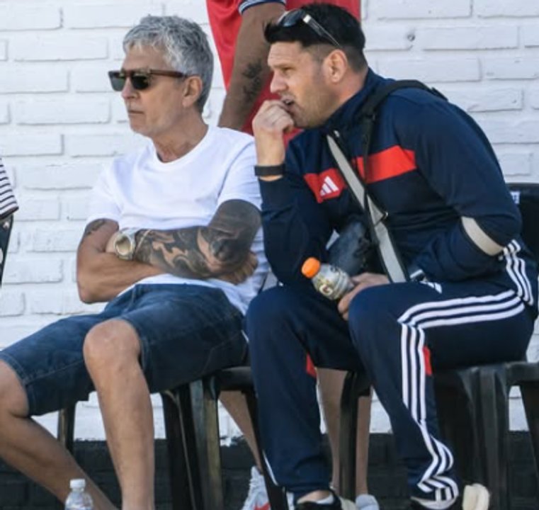 Leones FC Rinde Homenaje a Jorge Messi con un Mensaje Emotivo