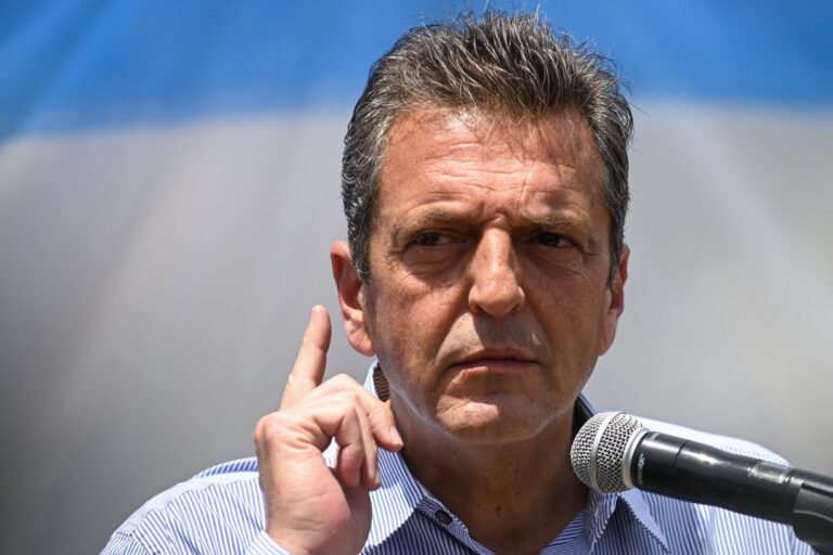 Cumbre del Frente Renovador: Massa y Quintela buscan unir al peronismo para 2027