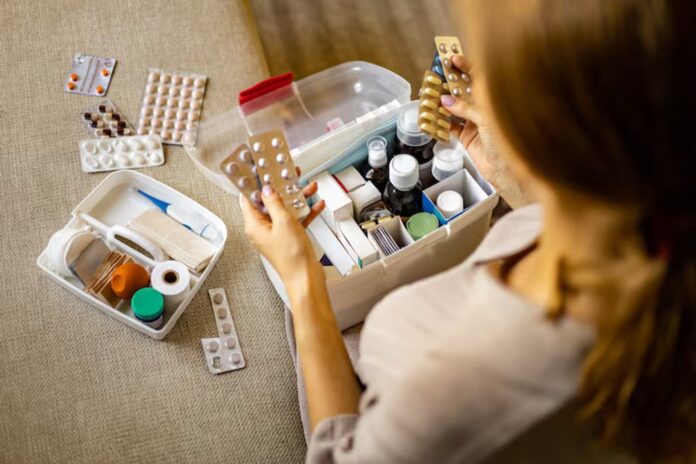 Consejos Esenciales para Conservar y Descartar Medicamentos de Forma Segura