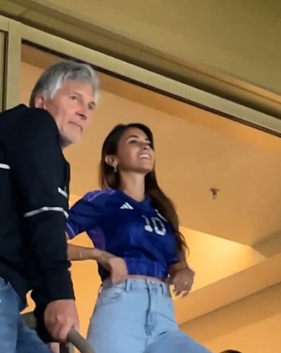 El legado familiar de Antonela Roccuzzo y Jorge Messi: un vínculo que trasciende la pérdida