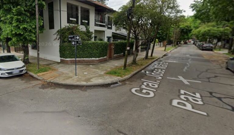 Enfrentamiento a Balazos: Policía de la Ciudad Detiene a Motochorros en Ituzaingó