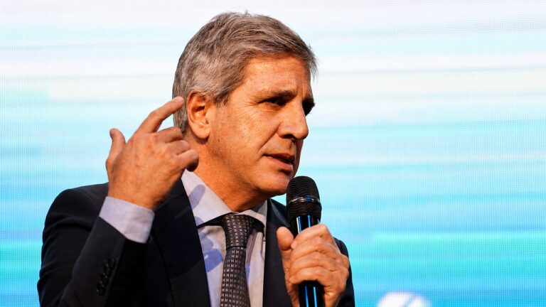 ATE Critica Fuertemente a Caputo por Uso del Fondo de Garantía de Sustentabilidad