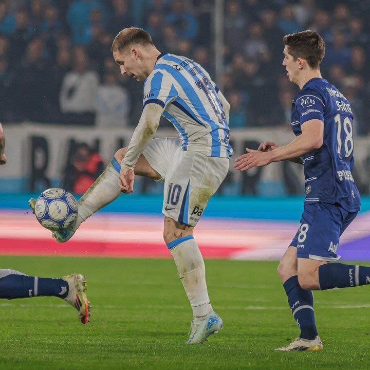 Racing Busca la Redención en su Visita a Argentinos Juniors