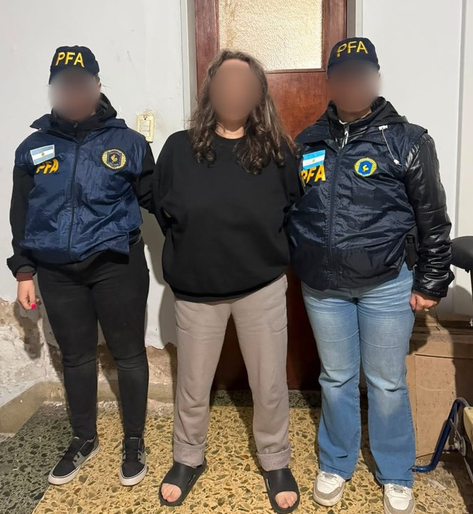 Detienen a mujer por amenazas de bomba en instituciones culturales y hospital