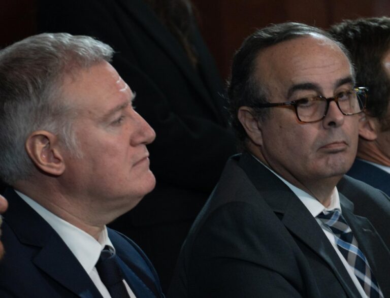 Bertuzzi y Yadarola avanzan hacia la aprobación en el Senado tras exitosa audiencia pública