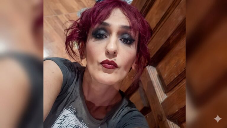 Juicio por Jurados para el Caso del Transfemicidio de Azul Semeñenko