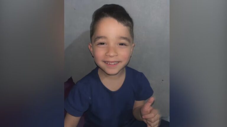 Madre de niño asesinado en Santa Fe enfrenta graves cargos y permanecerá detenida
