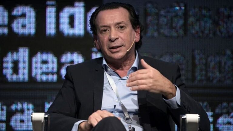 Dante Sica advierte sobre el ‘estrés’ en la industria y la necesidad de reconversión