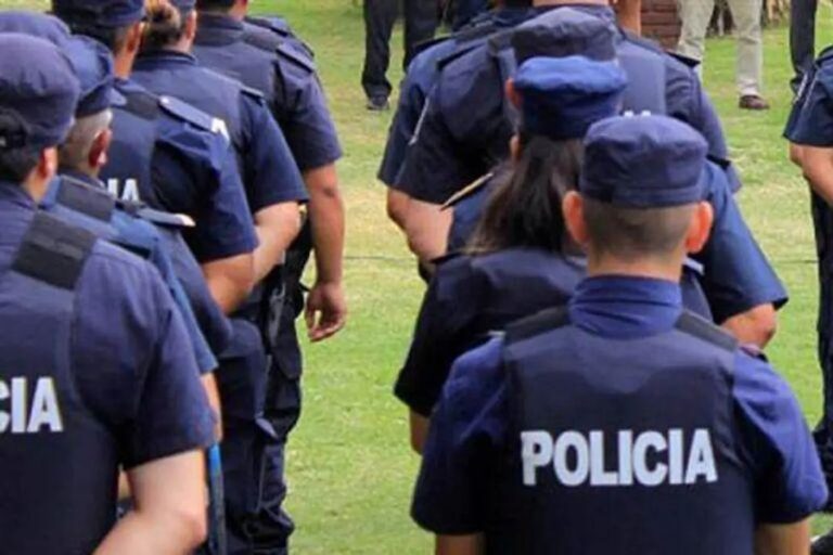 Crisis en las Fuerzas de Seguridad: Más de 500,000 Chalecos Antibalas Obsoletos en Depósitos