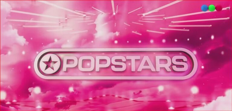 Popstars Regresa y Domina el Rating Frente a Es Mi Sueño
