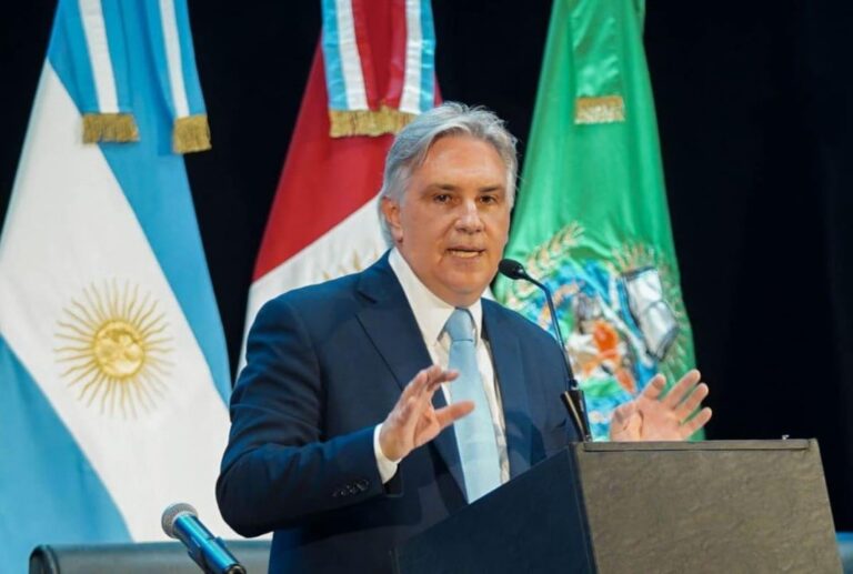 Controversia en Córdoba: Nueva designación judicial genera tensiones entre Llaryora y la oposición