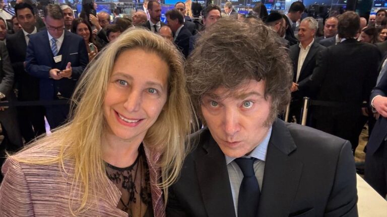 El Gobierno Argentino se Prepara para la Visita del Papa León XIV en Noviembre de 2026