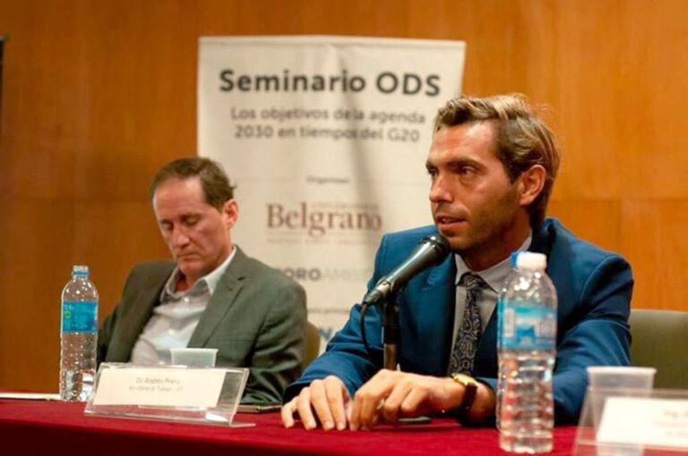 Andrés Prieto Fasano se niega a entregar la clave de su celular y complica la investigación