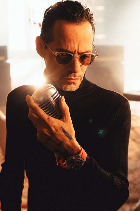 Marc Anthony añade una segunda fecha en Argentina tras agotar entradas
