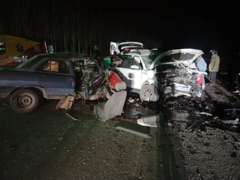 Trágico Accidente en Mendoza: Fallece Árbitro de Fútbol y Varios Heridos