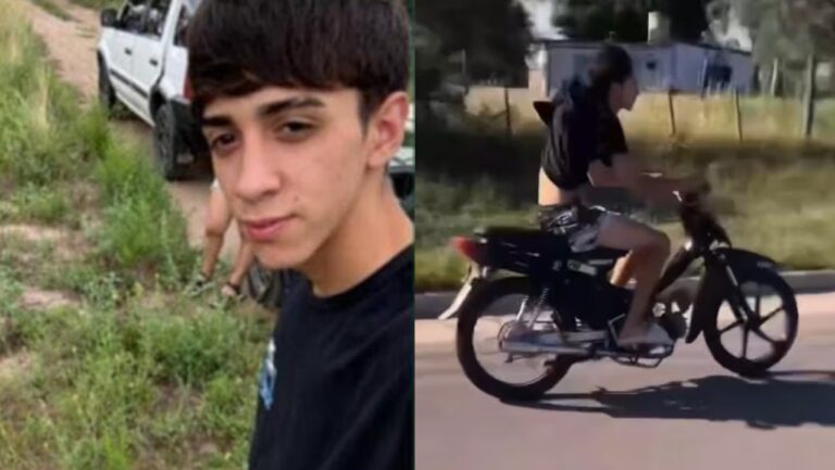 Elevan a juicio a dos jóvenes por el homicidio de un adolescente en Córdoba