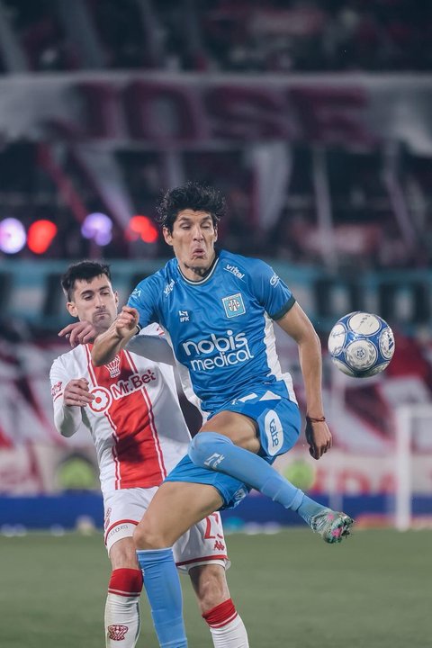 Huracán y Estudiantes de Río Cuarto Empatan y Aseguran su Lugar en los Play Off