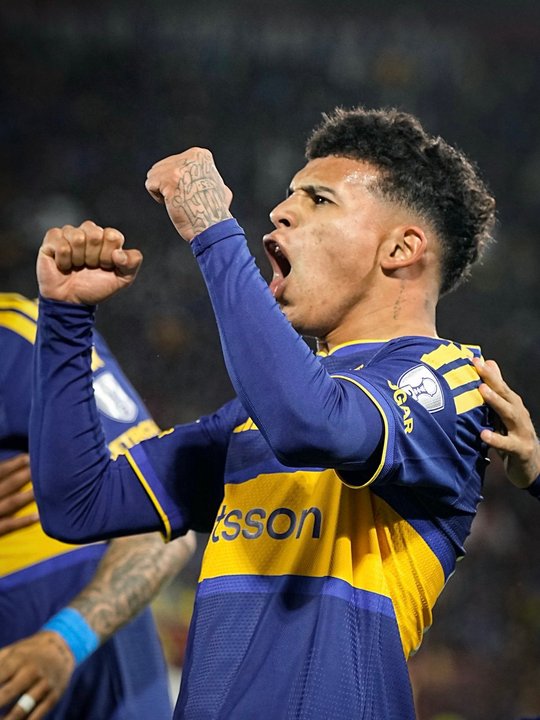 Boca Genera Revuelo al Sacar del Medio en Dos Ocasiones Durante el Partido