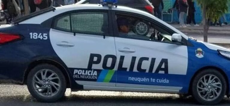 Horror en Neuquén: Encuentran cadáver en una chanchería