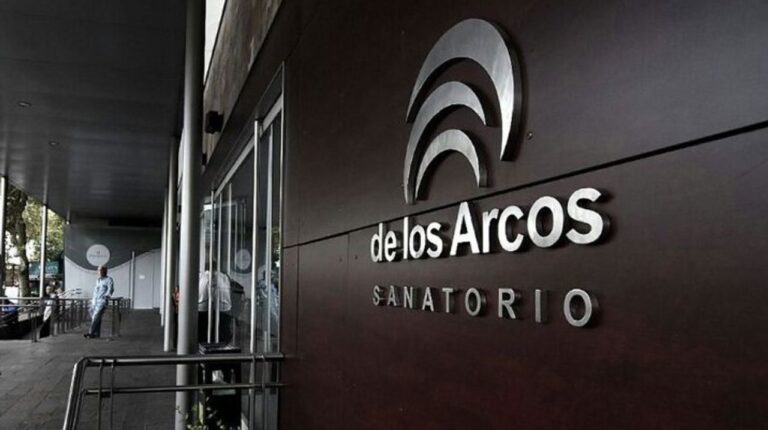 Allanamientos en Sanatorio y Medicina Prepaga por Caso Maradona