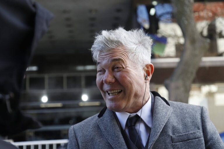 Piden la declaración de Fernando Burlando en el juicio por la desaparición de Loan