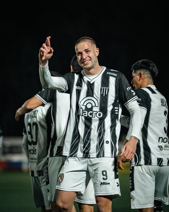 Talleres se hunde en el Torneo Clausura tras caer ante Gimnasia de Mendoza