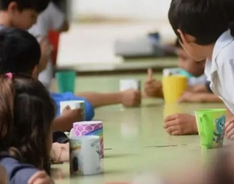 Entre Ríos Avanza en la Transformación del Sistema Alimentario Escolar Tras Fallo Judicial