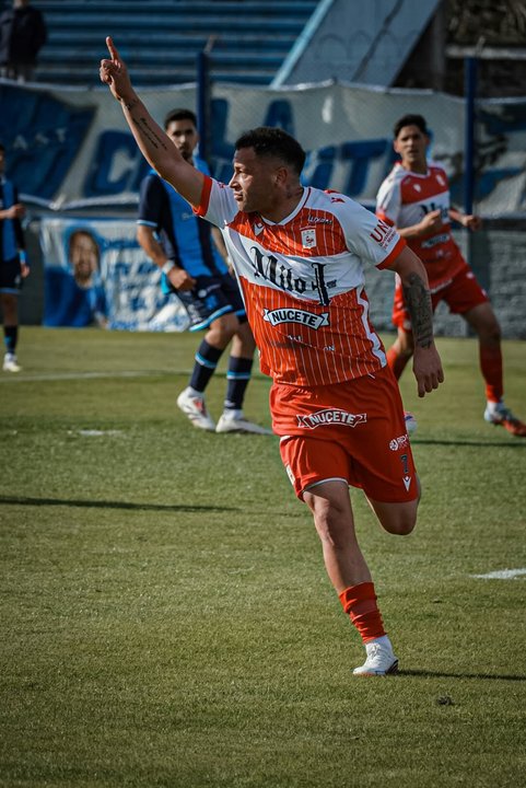 Morón Empata con San Telmo y Consolida su Posición en la Primera Nacional 2026