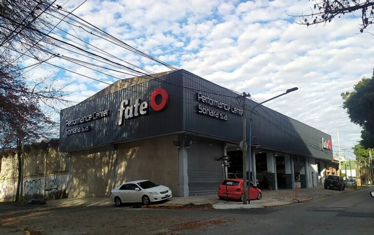 Trabajadores de Fate Intensifican Protestas con Respaldo Sindical