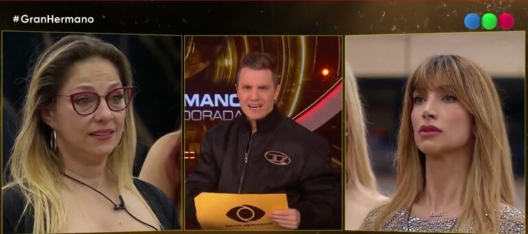 Gran Hermano: Un giro inesperado con la eliminación de Tamara Paganini