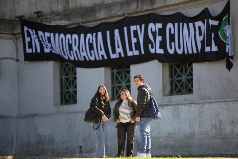 Paro Nacional Universitario: Impacto Generalizado en las Instituciones del País