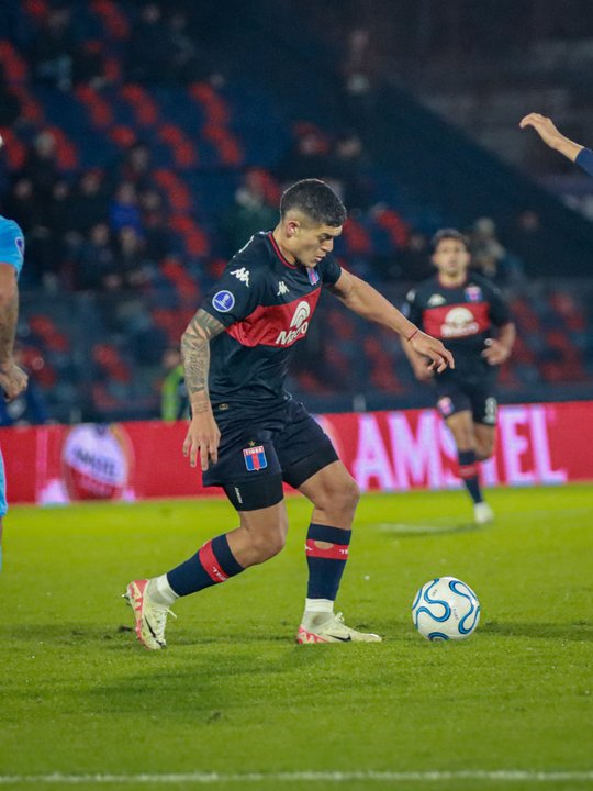 Tigre sucumbe ante Montevideo City Torque en la Copa Sudamericana 2026