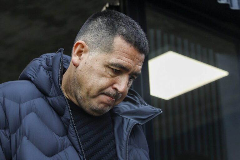 La Era Riquelme en Boca: ¿Una gestión sin réditos económicos?