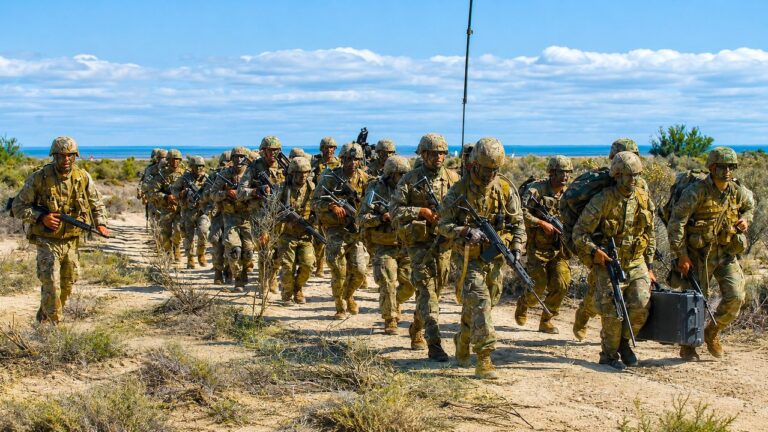 El Ministerio de Economía aprueba el presupuesto de Fabricaciones Militares para 2026