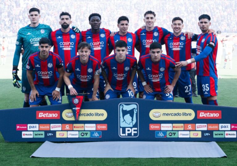 Tensión en San Lorenzo: La barra se presenta tras la dura derrota ante Huracán