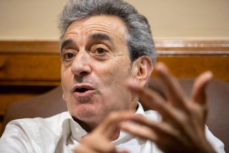 Causa Cuadernos: Florencio Randazzo Testificará en el Juicio por Coimas