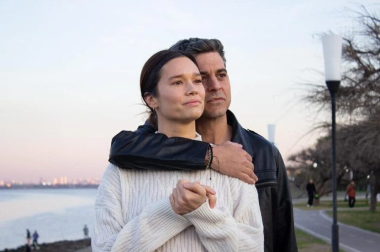 «Instante»: La película argentina que aborda el amor en tiempos de adversidad