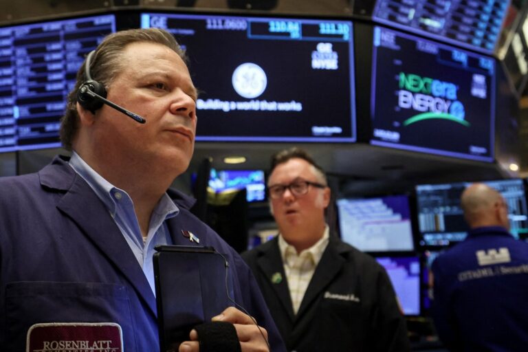 Optimismo en el Mercado: ADRs y Acciones Argentinas en Alza Tras Datos de Inflación