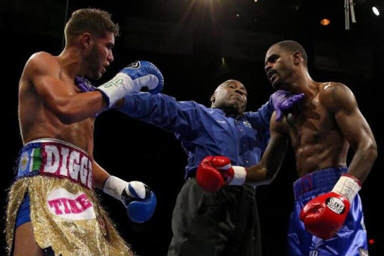 El trágico destino de Terrel Williams y Prichard Colón: lo que ocurrió tras el combate que cambió sus vidas