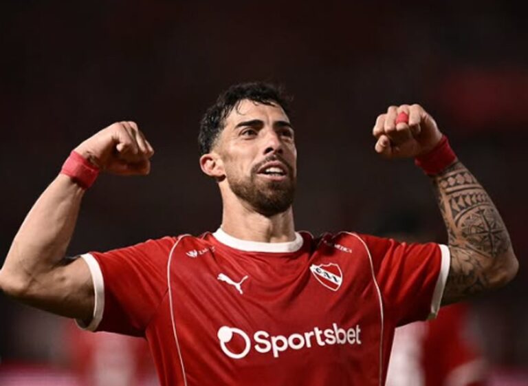 Independiente se prepara para enfrentar a Atlético Tucumán en la Copa Argentina