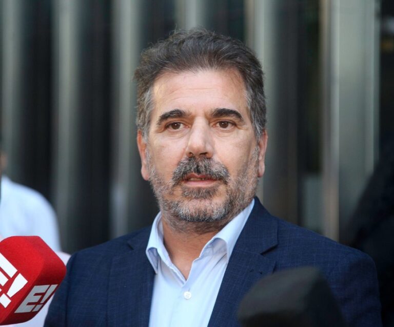 Cristian Ritondo revela las amenazas que ha recibido durante su carrera política