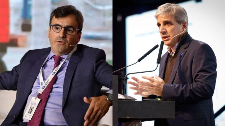 La UIA Responde a Caputo: «Sus Declaraciones No Ayudan al Diálogo»