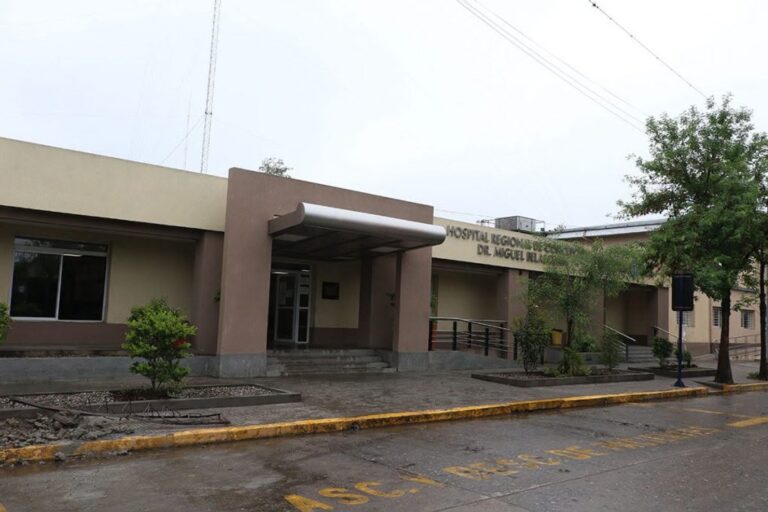 Investigación en Tucumán: Cuatro empleados separados tras presunto cambio de bebés en hospital