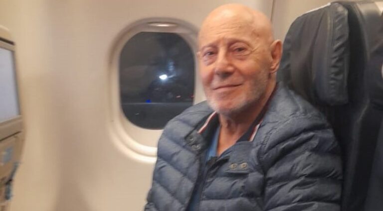Extradición de Raúl Martins: El ex agente de la SIDE regresa a Argentina tras seis años en México